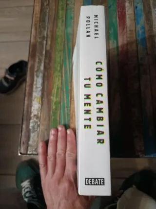 Cómo cambiar tu mente / How to Change Your Mind...