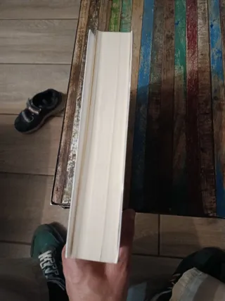 Cómo cambiar tu mente / How to Change Your Mind...