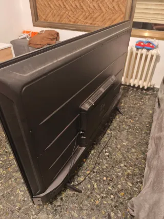 Televisión Xiaomi Smart TV