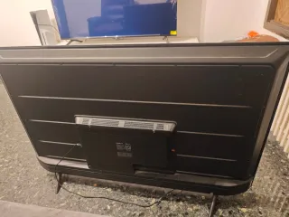 Televisión Xiaomi Smart TV