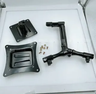 Soporte TV Reposacabezas Coche