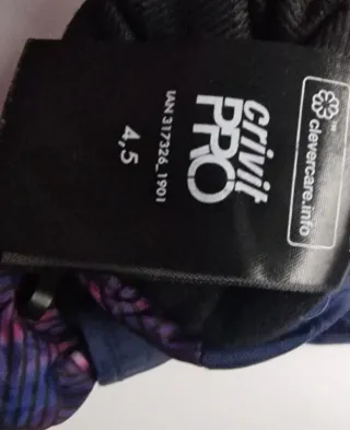 Guantes de Nieve para Niño