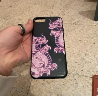 Fundas iPhone 7