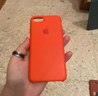 Fundas iPhone 7