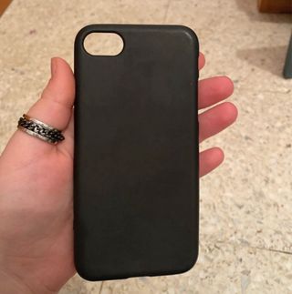 Fundas iPhone 7