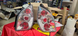 Pilotos Traseros Luxor Citroën C2