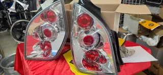 Pilotos Traseros Luxor Citroën C2