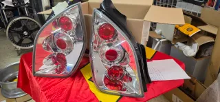 Pilotos Traseros Luxor Citroën C2