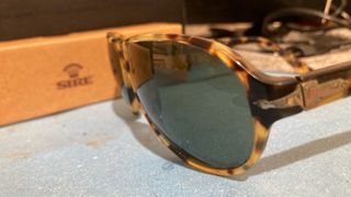 Persol 2862 originali tartarugati
