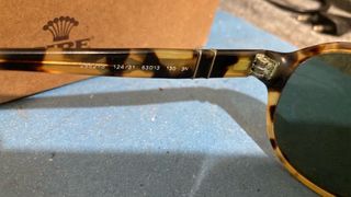 Persol 2862 originali tartarugati