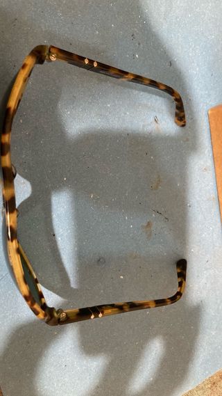 Persol 2862 originali tartarugati