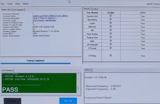 Pack Asus b460 plus Tuf Gaming +i5 10400 +8 gb ram