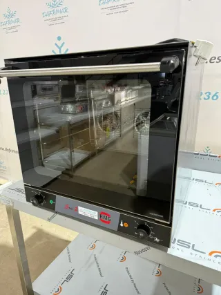 Horno DAFRIMAR Star 2 RMG