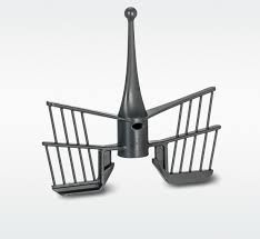 Espátula, Mariposa y Cubilete Thermomix TM6