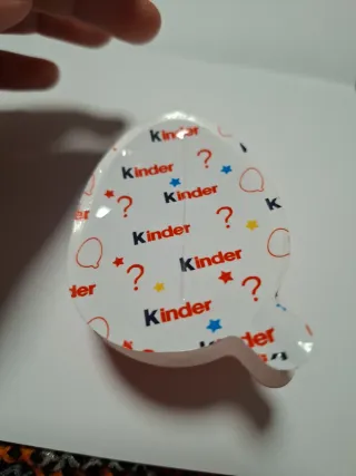 Will de Kinder Sorpresa Stranger Things☆