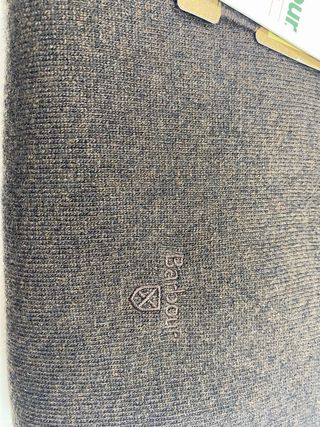 Maglia Barbour Classic Country Uomo XL Marrone