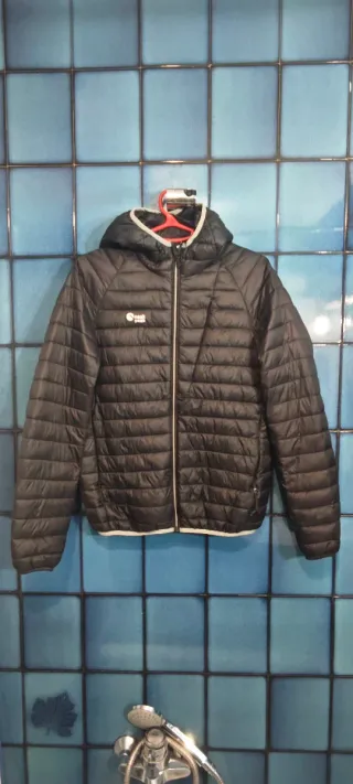 Cazadora ligera Neak Peak talla S Mujer