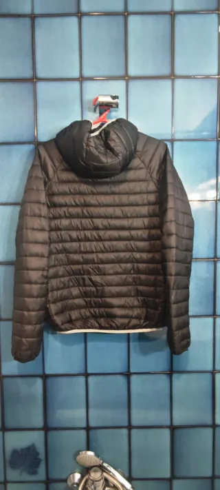 Cazadora ligera Neak Peak talla S Mujer