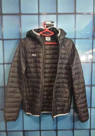 Cazadora ligera Neak Peak talla S Mujer