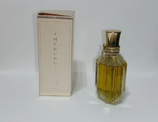 Frasco colección Colonia Maja