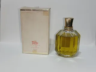 Frasco colección Colonia Maja