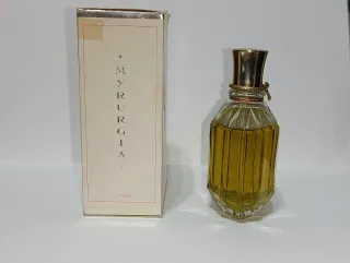 Frasco colección Colonia Maja