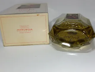 Frasco colección Colonia Maja