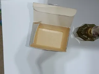 Frasco colección Colonia Maja