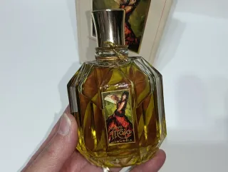 Frasco colección Colonia Maja