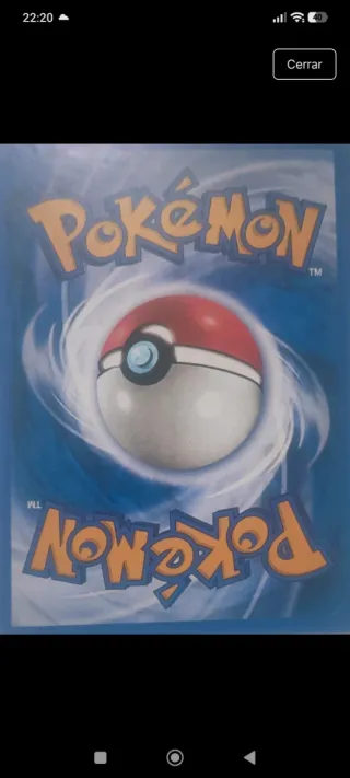 Pack 82 Cartas Pokémon Sorpresa