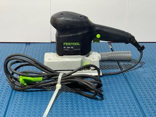 Lijadora Festool RS 300 EQ
