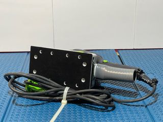 Lijadora Festool RS 300 EQ