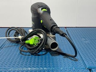 Lijadora Festool RS 300 EQ