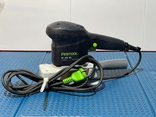 Lijadora Festool RS 300 EQ