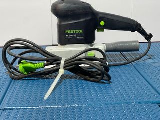 Lijadora Festool RS 300 EQ