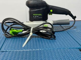 Lijadora Festool RS 300 EQ