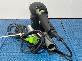 Lijadora Festool RS 300 EQ