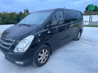 Hyundai H-1 2008