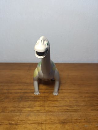 Diplodocus/Brachiosaurus - Playmobil