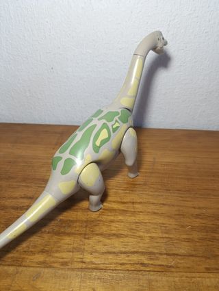 Diplodocus/Brachiosaurus - Playmobil
