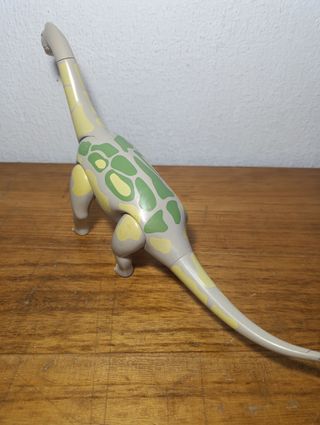 Diplodocus/Brachiosaurus - Playmobil
