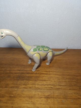 Diplodocus/Brachiosaurus - Playmobil
