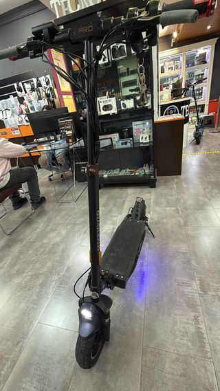 Patinete Eléctrico SmartGyro Rockway Pro