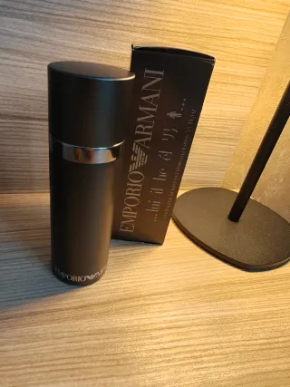 Emporio Armani Lui Eau de Toilette
