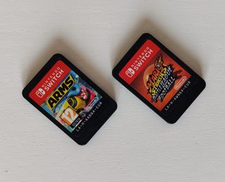 Bundle Giochi Nintendo Switch Zelda