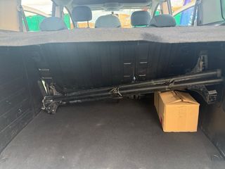 Citroen Berlingo 2017