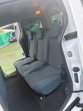 Citroen Berlingo 2017
