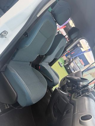 Citroen Berlingo 2017