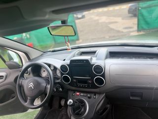Citroen Berlingo 2017