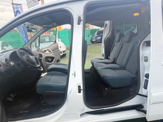 Citroen Berlingo 2017